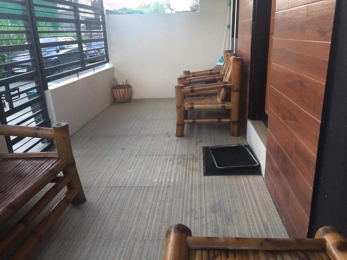 Lucena Meg'S Studio Apmnt Vip Rm-Near Sm-Wifi Apartment Exterior photo