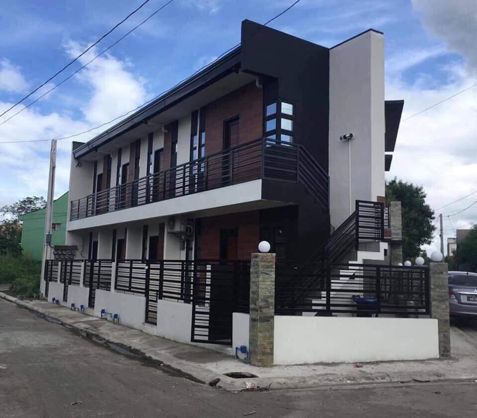 Lucena Meg'S Studio Apmnt Vip Rm-Near Sm-Wifi Apartment Exterior photo